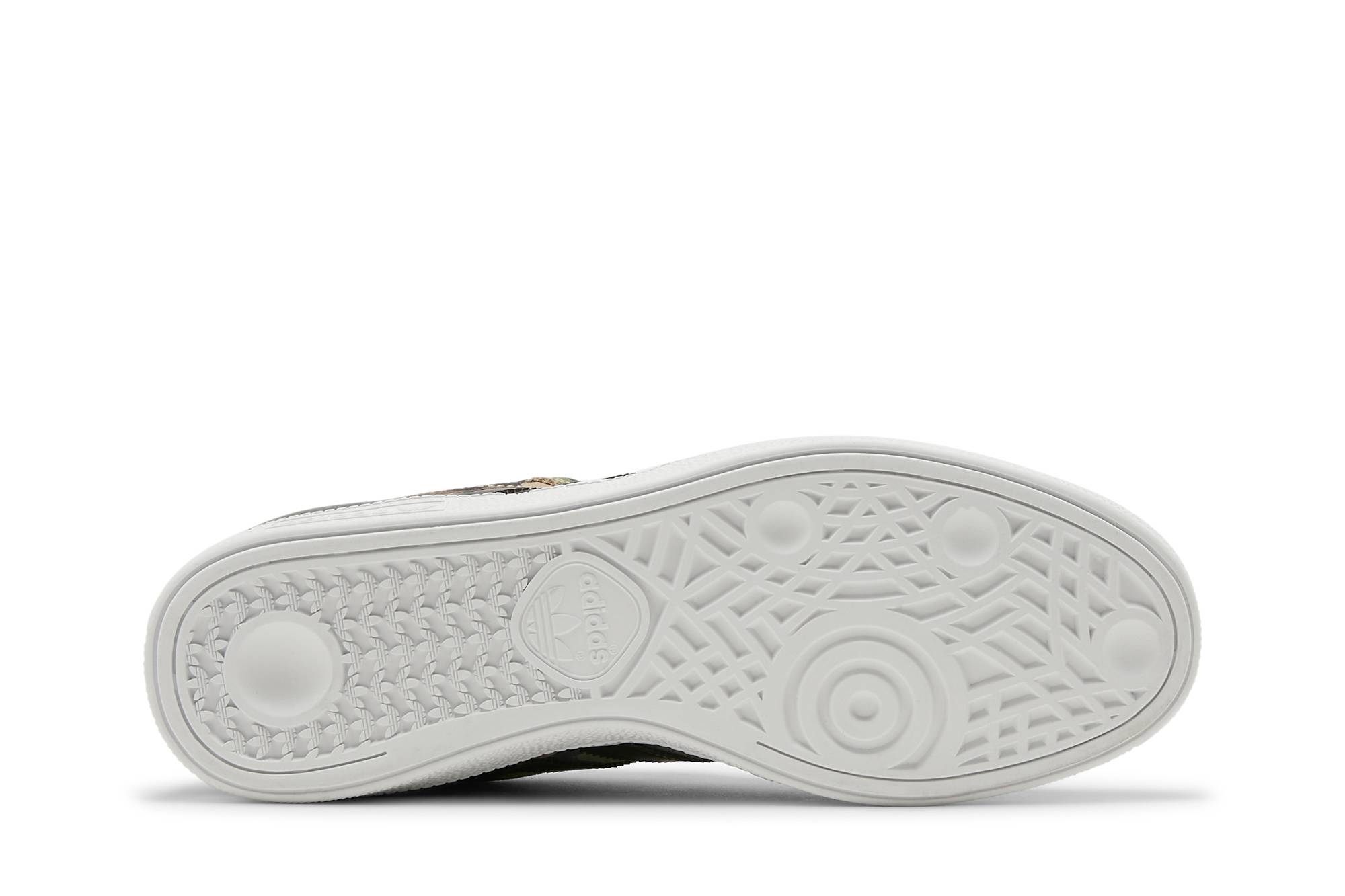 adidas Busenitz 'Camo' 圖 4