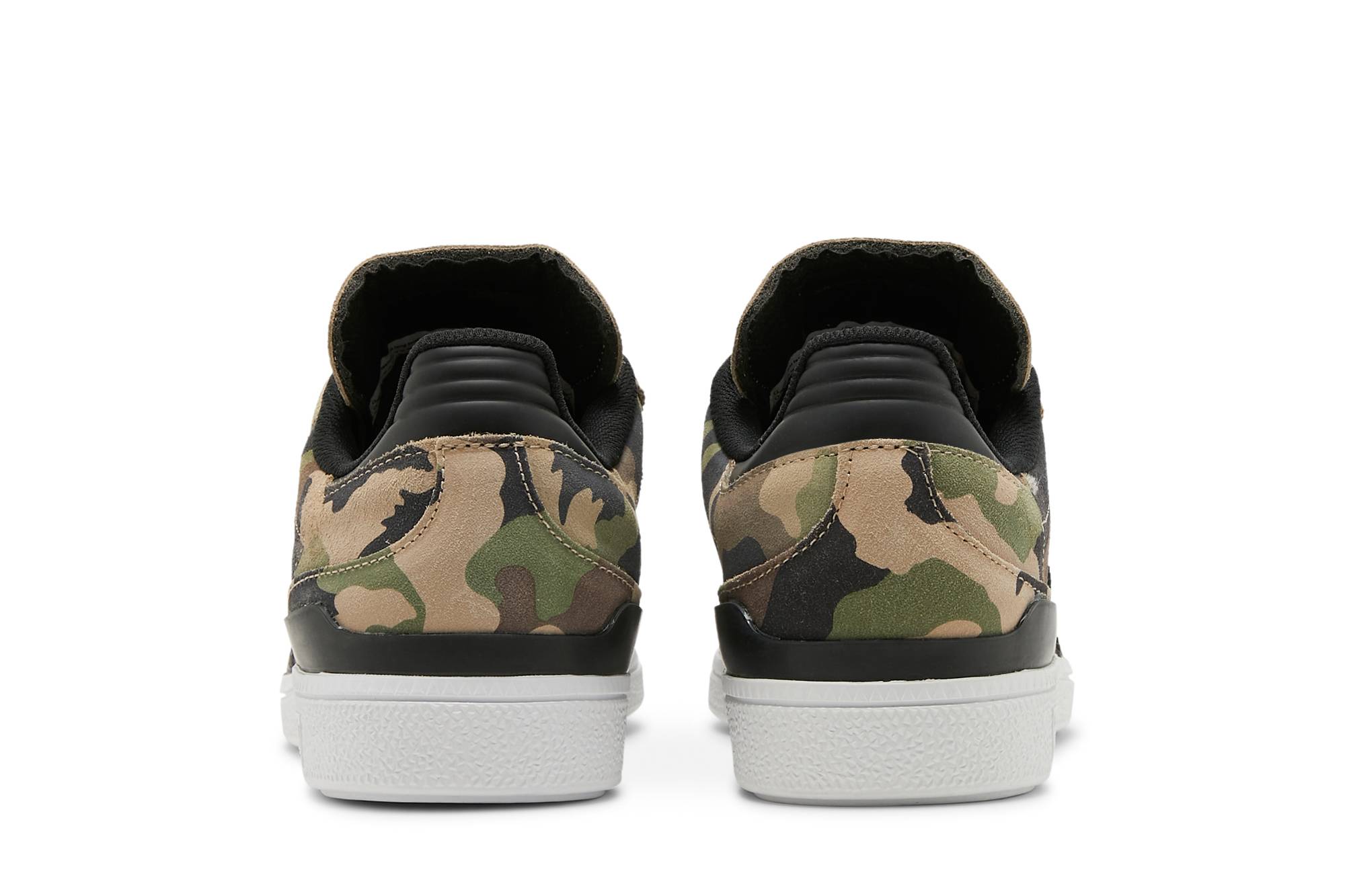 adidas Busenitz 'Camo' 圖 6