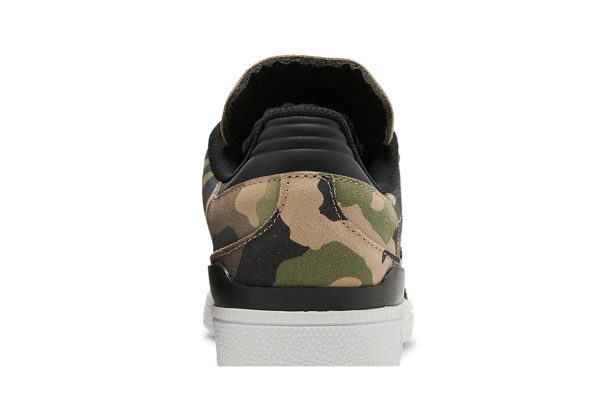 adidas Busenitz 'Camo' 圖 7
