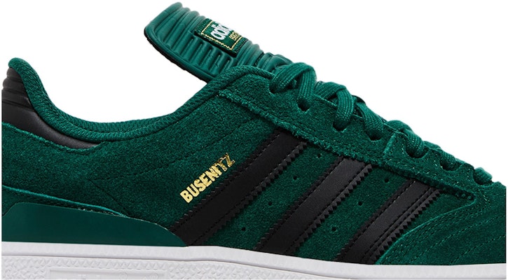 아디다스 부세니츠 '컬리지 그린' GZ8370 Order 아디다스 부세니츠 '컬리지 그린' GZ8370