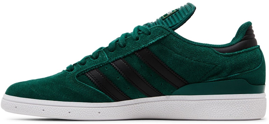 아디다스 부세니츠 '컬리지 그린' GZ8370 Lookbook 아디다스 부세니츠 '컬리지 그린' GZ8370