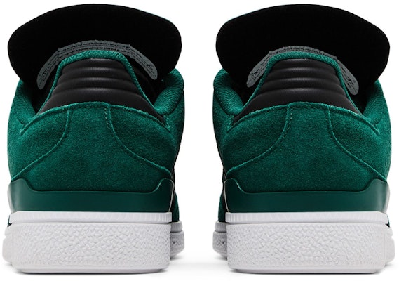 아디다스 부세니츠 '컬리지 그린' GZ8370 Details for 아디다스 부세니츠 '컬리지 그린' GZ8370