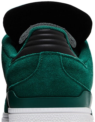 아디다스 부세니츠 '컬리지 그린' GZ8370 Sizing 아디다스 부세니츠 '컬리지 그린' GZ8370