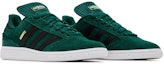 Cheap 아디다스 부세니츠 '컬리지 그린' GZ8370
