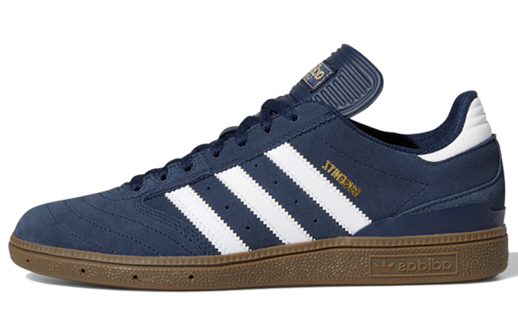 adidas Busenitz 'Collegiate Navy'