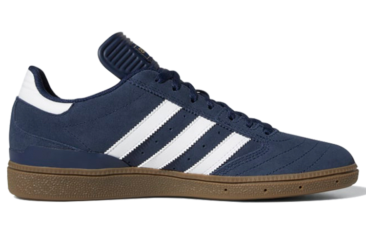 adidas Busenitz 'Collegiate Navy' 圖 2