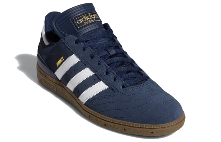 adidas Busenitz 'Collegiate Navy' 圖 3