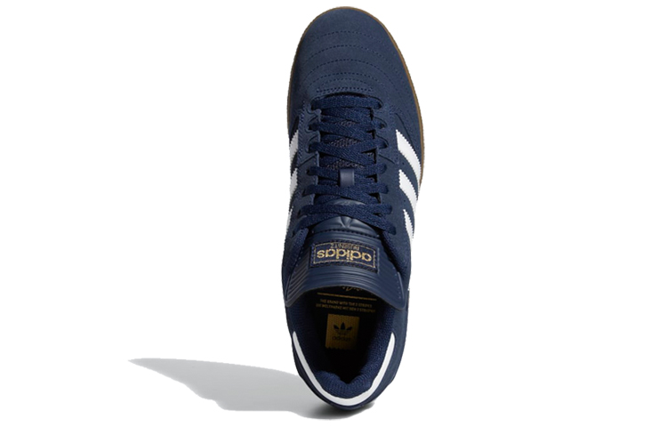 adidas Busenitz 'Collegiate Navy' 圖 5