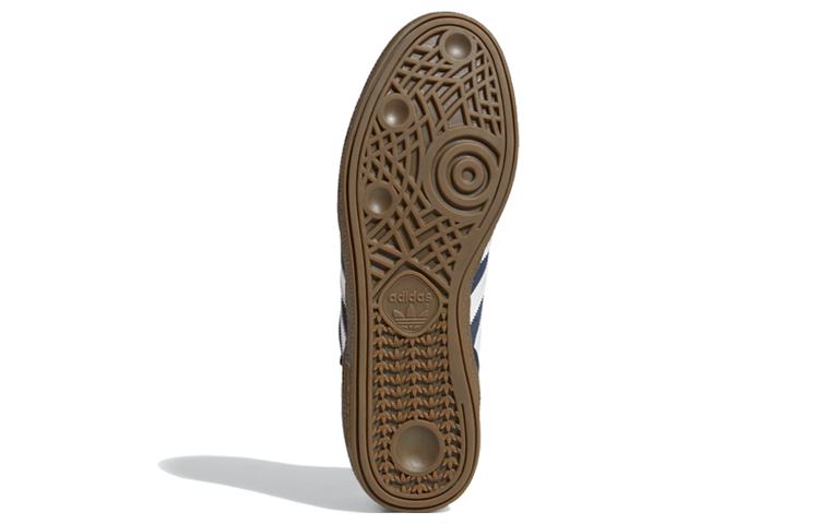 adidas Busenitz 'Collegiate Navy' 圖 6