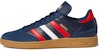 아디다스 부세니츠 '네이비 스칼렛' FV5876