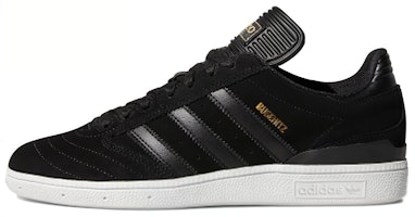 adidas Busenitz 'Core Black' B22771 adidas Busenitz 'Core Black' B22771