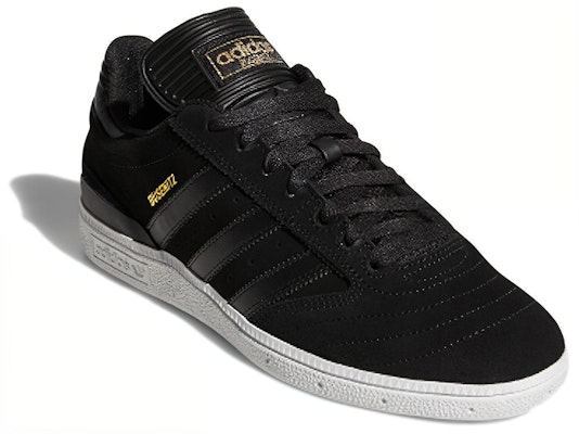 아디다스 부세니츠 '코어 블랙' B22771 B22771 Lookbook 아디다스 부세니츠 '코어 블랙' B22771 B22771