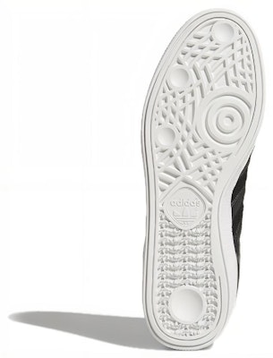 아디다스 부세니츠 '코어 블랙' B22771 B22771 Details for 아디다스 부세니츠 '코어 블랙' B22771 B22771