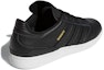 Lookbook adidas Busenitz 'Core Black' Hitam Teras EE6249