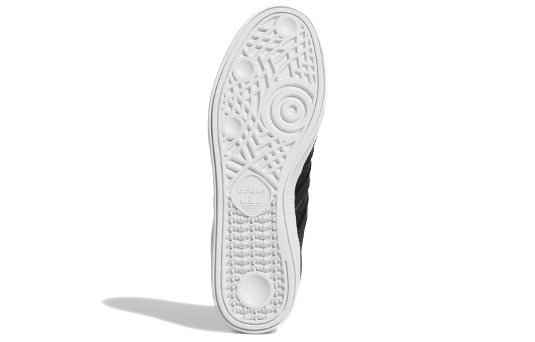 Purchase 阿迪达斯 Busenitz '核心黑' EE6249