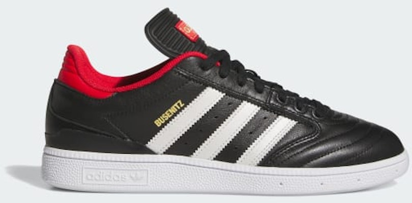 adidas Busenitz 'Core Black' IF4620 Buy adidas Busenitz 'Core Black' IF4620