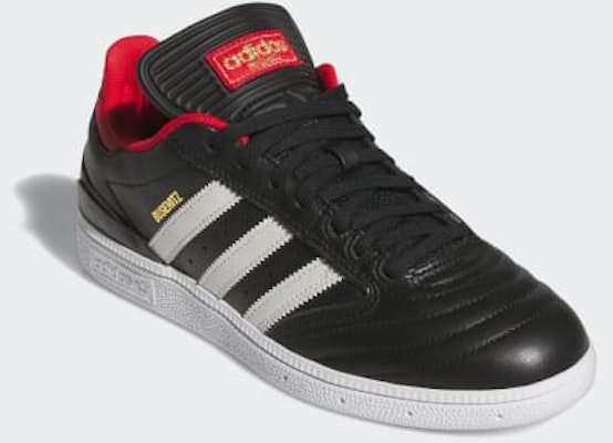 adidas Busenitz 'Hitam Teras' IF4620 Shop adidas Busenitz 'Hitam Teras' IF4620
