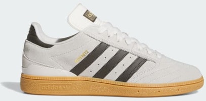 adidas Busenitz 'Crystal White' IF4617 adidas Busenitz 'Crystal White' IF4617
