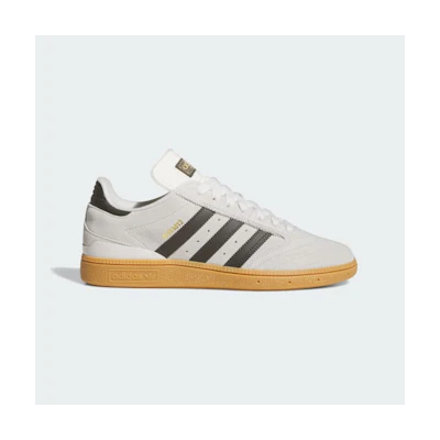 adidas Busenitz 'Crystal White'