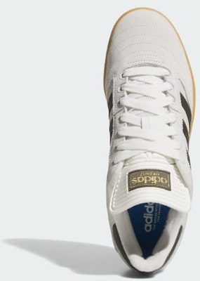 adidas Busenitz 'Crystal White' Putih Kristal IF4617 Order adidas Busenitz 'Crystal White' Putih Kristal IF4617