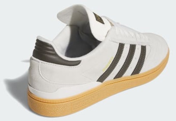 adidas Busenitz 'Crystal White' IF4617 Purchase adidas Busenitz 'Crystal White' IF4617