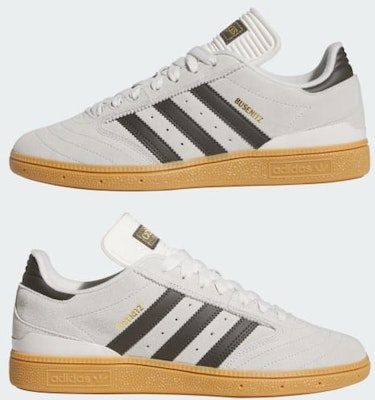 adidas Busenitz 'Crystal White' IF4617 Sizing adidas Busenitz 'Crystal White' IF4617