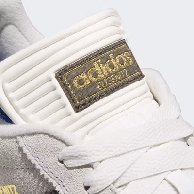 adidas Busenitz 'Crystal White' IF4617 Cheap adidas Busenitz 'Crystal White' IF4617