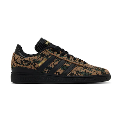 adidas Busenitz 'Digi Camo'