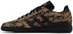 adidas Busenitz 'Digi Camo' Lelaki Kasut Sukan HQ2028