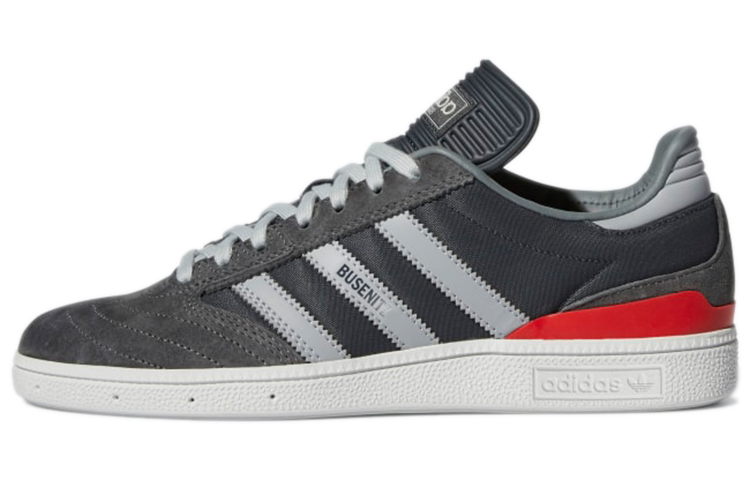 adidas Busenitz 'Granite'