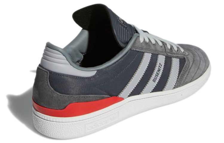 adidas Busenitz 'Granite' 圖 4