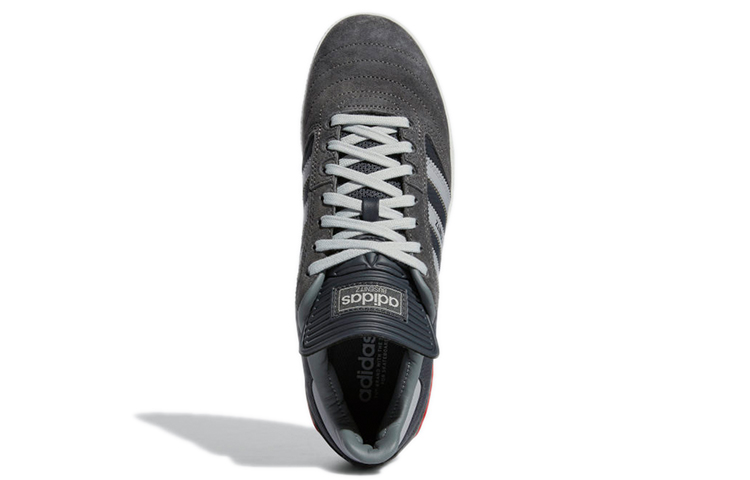 adidas Busenitz 'Granite' 圖 5