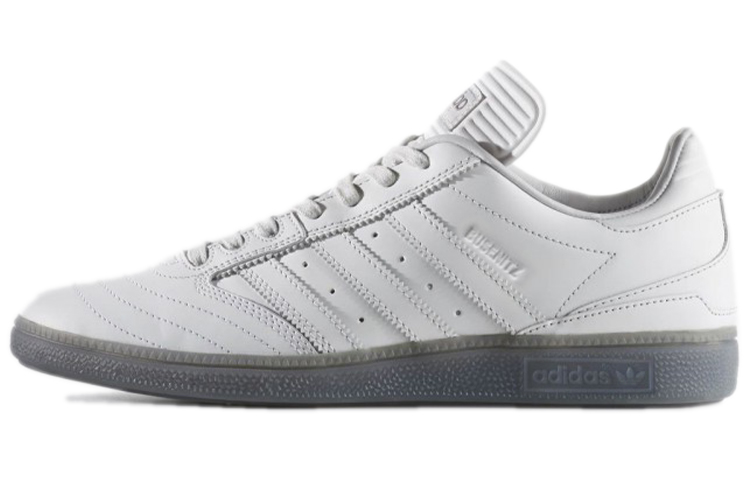 adidas Busenitz 'Grey'