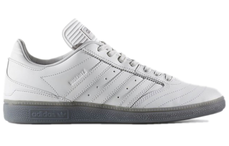 adidas Busenitz 'Grey' 圖 2