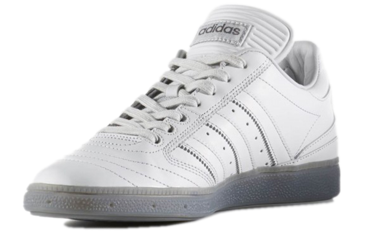 adidas Busenitz 'Grey' 圖 3