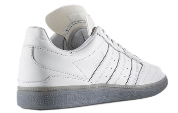 adidas Busenitz 'Grey' 圖 4