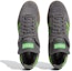 Purchase adidas Busenitz 'Grey Lucid Lime Gum' IE7273