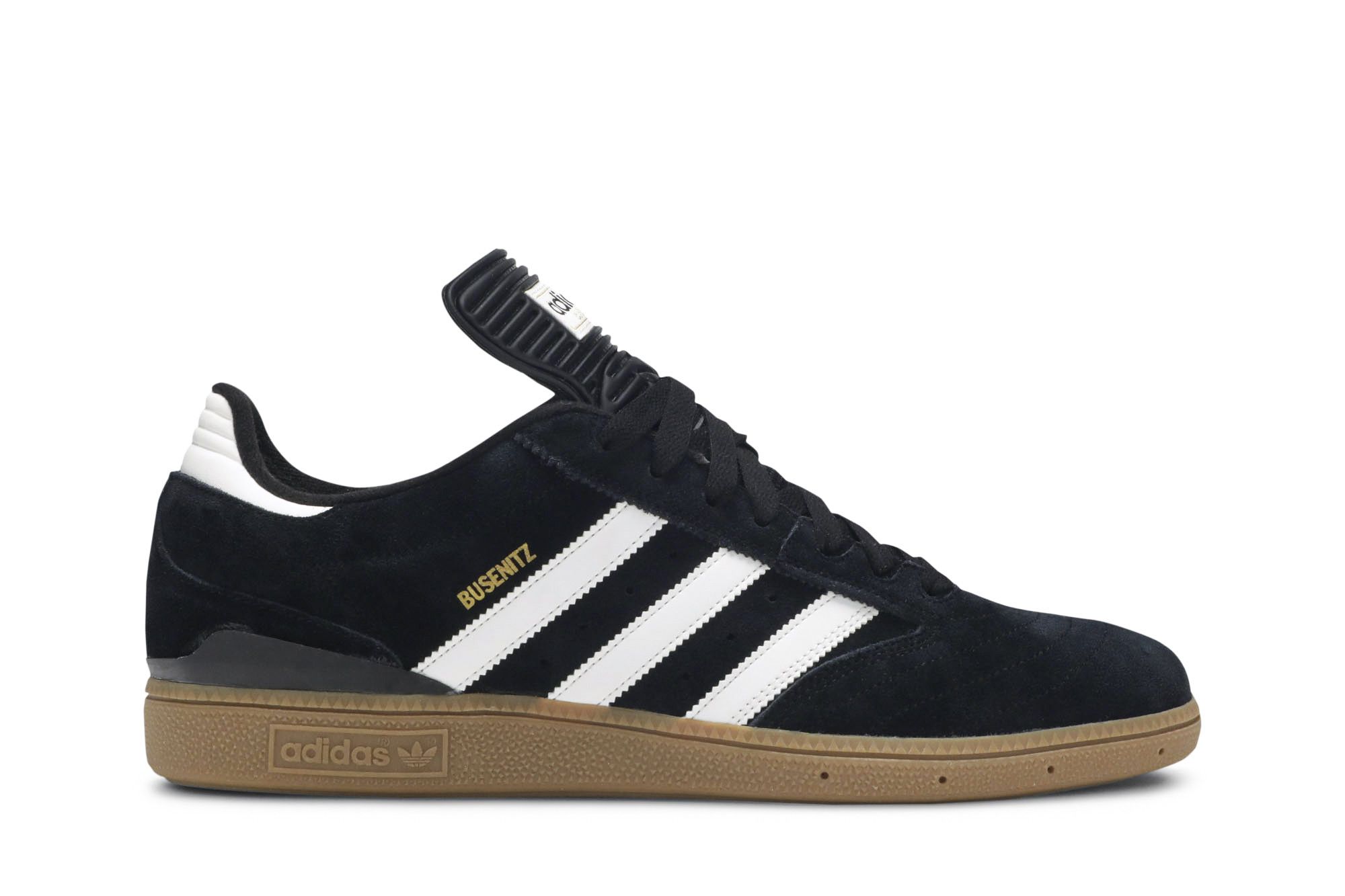 Buy adidas Busenitz 'Gum Sole' G48060