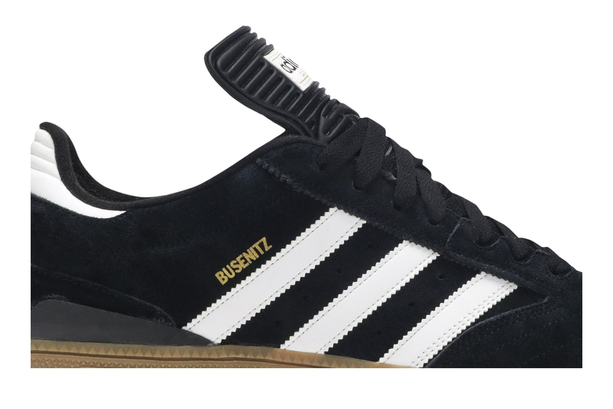 Lookbook adidas Busenitz 'Gum Sole' G48060