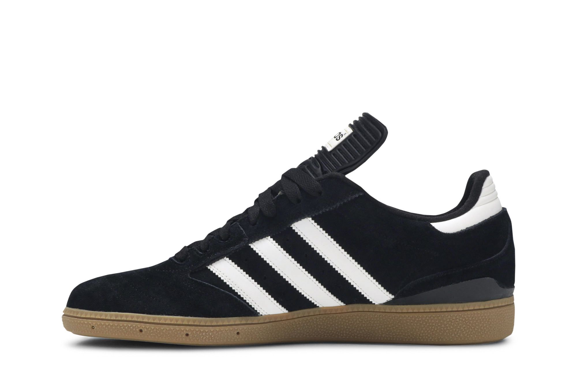 Shop adidas Busenitz 'Gum Sole' G48060