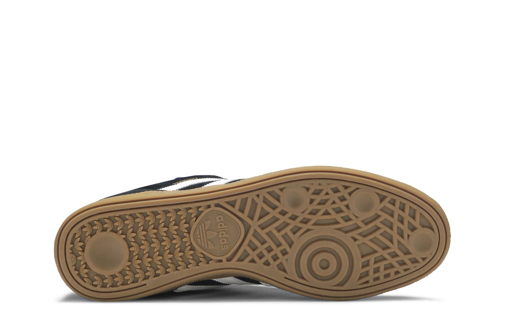 Purchase adidas Busenitz 'Gum Sole' G48060