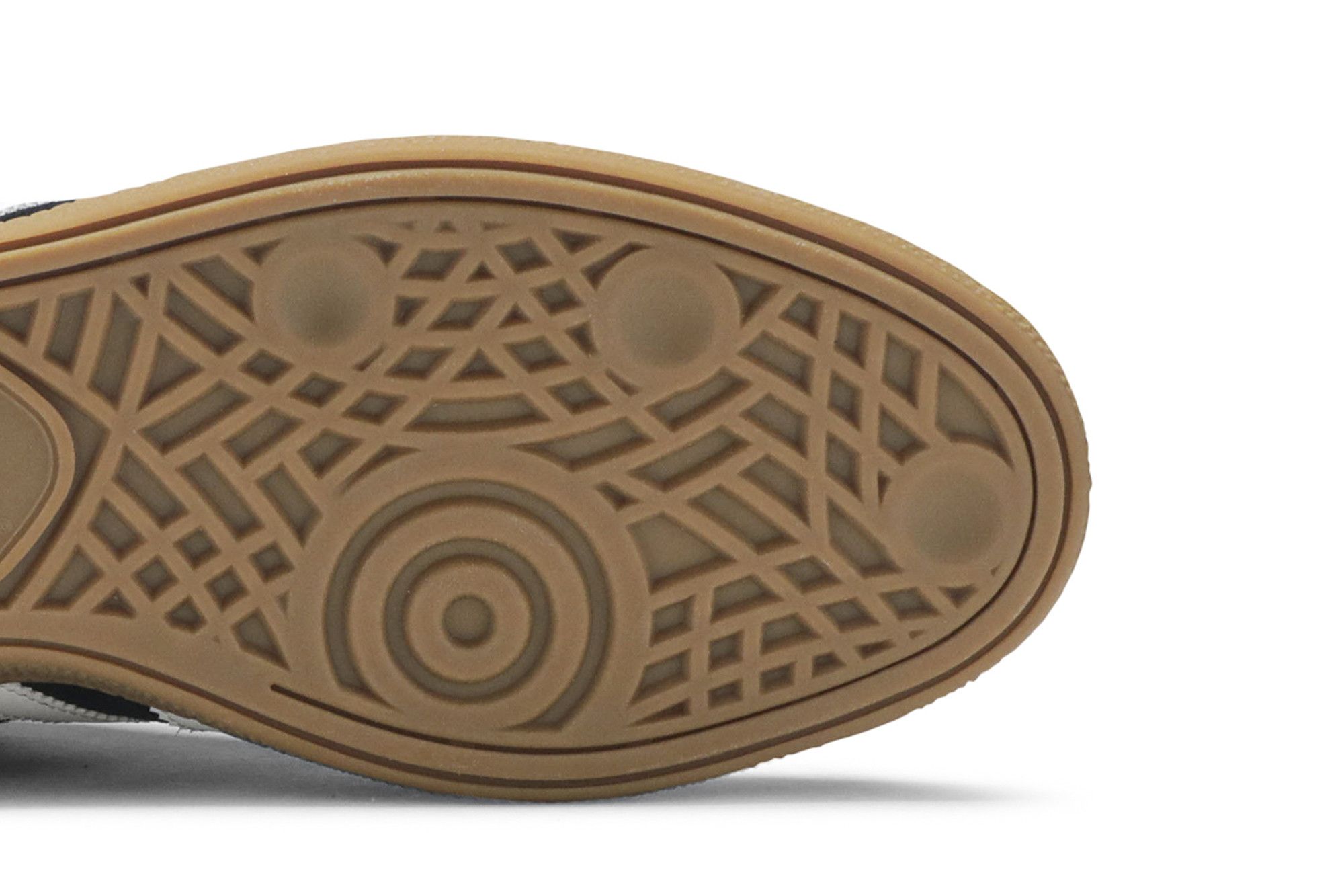 Details for adidas Busenitz 'Gum Sole' G48060