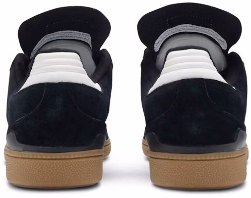 adidas Busenitz 'Gum Sole' G48060 Details for adidas Busenitz 'Gum Sole' G48060