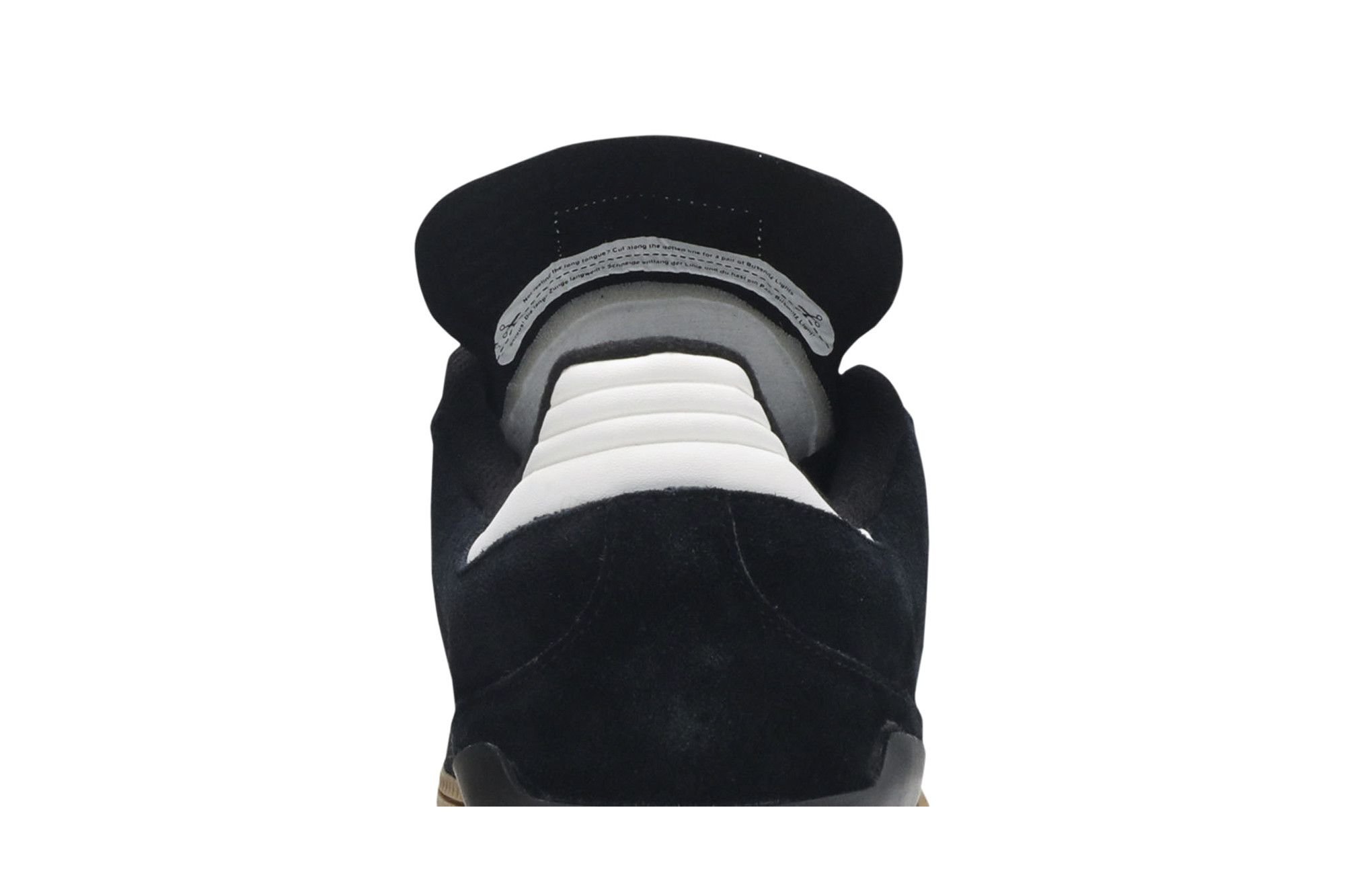 Cheap adidas Busenitz 'Gum Sole' G48060
