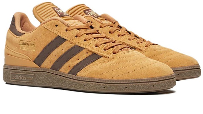 adidas Busenitz 'Mesa' BY3966 Lookbook adidas Busenitz 'Mesa' BY3966