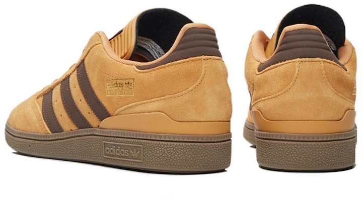 adidas Busenitz 'Mesa' BY3966 Shop adidas Busenitz 'Mesa' BY3966