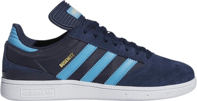 adidas Busenitz 'Navy Light Blue' IG5295 adidas Busenitz 'Navy Light Blue' IG5295