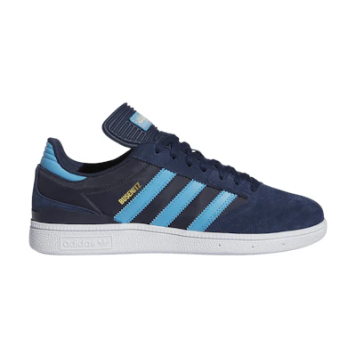 adidas Busenitz 'Navy Light Blue'