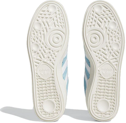 adidas Busenitz 'Preloved Biru' HQ2031 Details for adidas Busenitz 'Preloved Biru' HQ2031