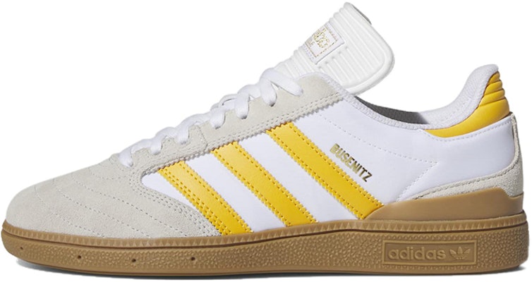 adidas Busenitz 'Preloved Yellow Gum' IG5254 Buy adidas Busenitz 'Preloved Yellow Gum' IG5254